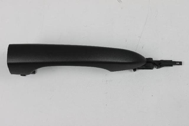 68086818AC - Doors, Door Mirrors and Related Parts: Exterior Door Handle, Right Or Left for Dodge: Dart | Jeep: Cherokee Image