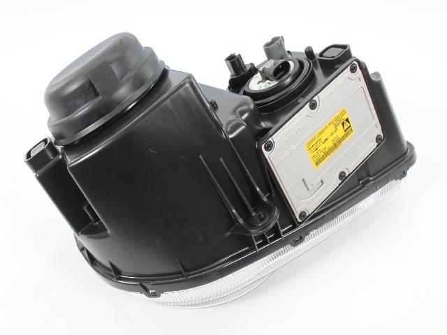 57010759AA - Electrical: Headlamp, Left for Chrysler: 300 Image