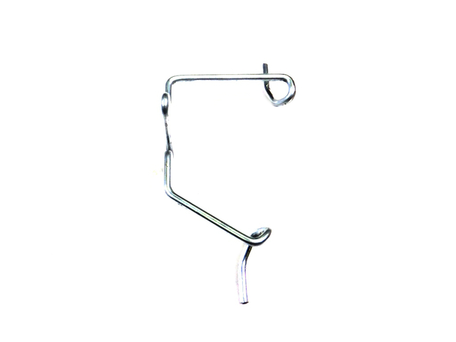 2007-2018 Jeep Parking Brake Cable Guide 52126192AE | My