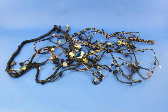 68233133AA - Electrical: Unified Body Wiring, Us, Canada, Mexico for Mopar Image