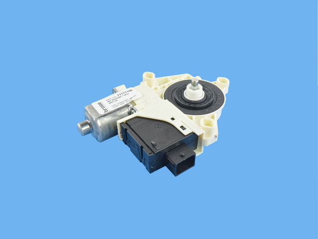 68286266AA - Doors, Door Mirrors and Related Parts: Window Regulator Motor, Left for Fiat: 500X Image