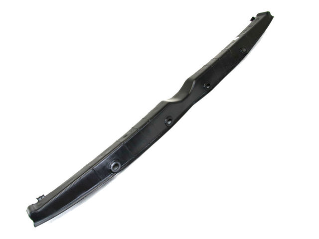 55077898AC - Frames and Bumpers: Front Bumper Panel for Mopar Image