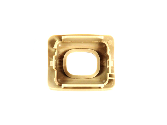 1DH63LTUAC - Electrical: Sliding Door Switch Bezel for Mopar Image