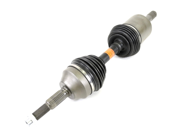 R2111779AB - Front Suspension &amp; Drive: Axle Half Shaft, Remanufactured, Left for Jeep: Liberty Image