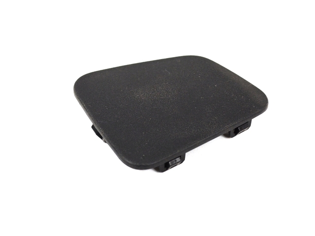 5NB19DX9AA - Interior Trim: Seat Base Cover for Jeep: Cherokee Image