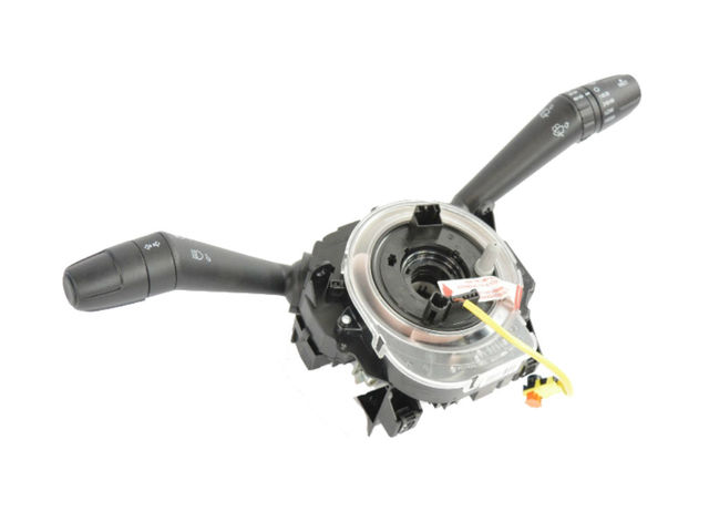 2022-2023 Jeep Renegade Steering Column Control Module Clock