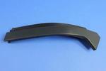 1HH70TZZAD - : Front Bumper Upper Cap, Right for Dodge: Ram 2500, Ram 3500 | Ram: 2500, 3500 Image