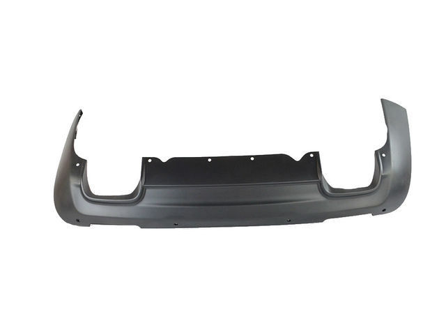 68260010AC - Frame, Bumper and Fascia: Rear Lower Fascia for Dodge: Challenger Image
