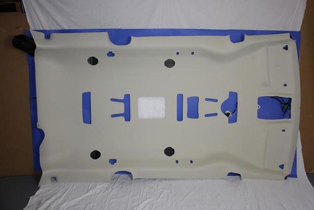 1JK521W1AC - Interior Trim: Headliner for Chrysler: Town &amp; Country | Dodge: Grand Caravan Image