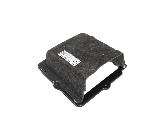 68546355AA - Interior Trim: Silencer Stuffer for Jeep: Grand Cherokee Image