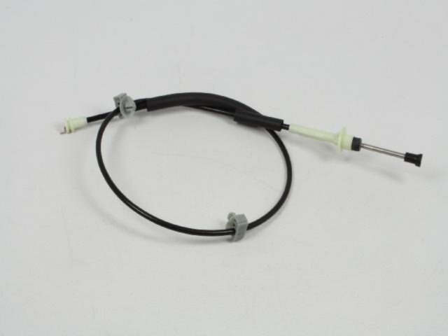 68060725AC - Doors, Door Mirrors and Related Parts: Inside Lock To Latch Cable, Left for Dodge: Charger Image