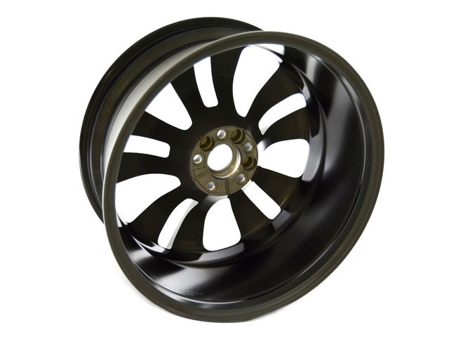 1PA57RXFAB - Wheels: Aluminum Wheel, Front Or Rear for Mopar Image