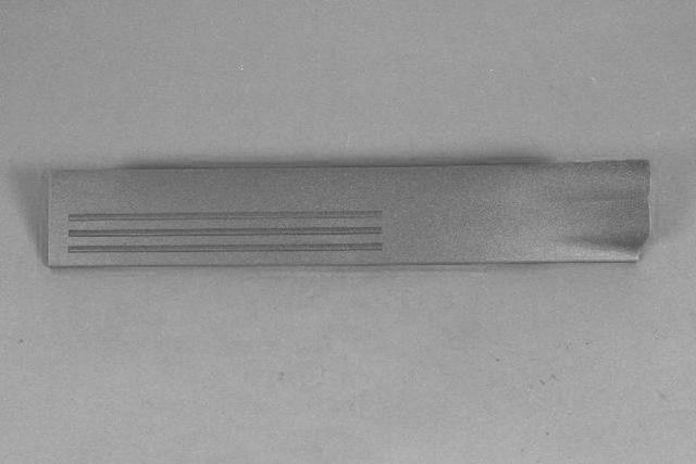 1PF44XDVAB - Interior Trim: Scuff Panel, Right for Chrysler: Town &amp; Country | Dodge: Grand Caravan Image