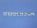 5113579AA - : Lift-Gate Nameplate for Mopar Image