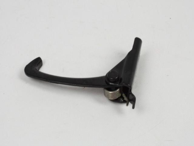 2007-2018 Jeep Hood Safety Catch Hook 55395654AA | My Mopar Parts