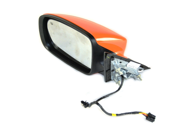 1LD59KL4AH - Doors, Door Mirrors and Related Parts: Outside Rearview Mirror, Left for Mopar Image