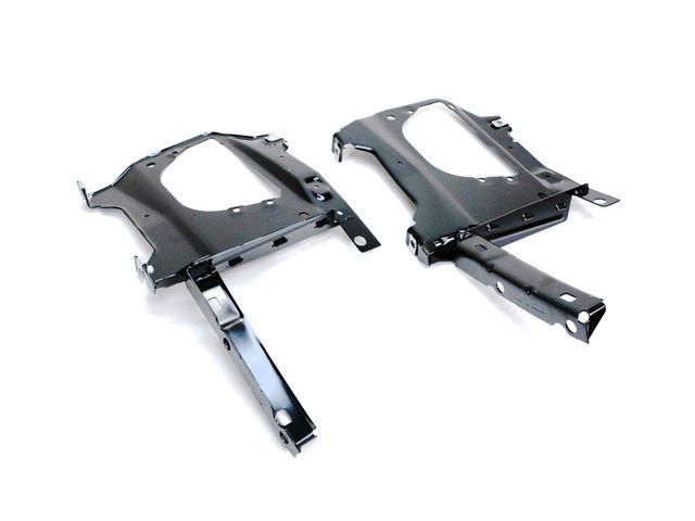 2010-2018 Mopar Bumper Bracket Kit 68064329AD | My Mopar Parts