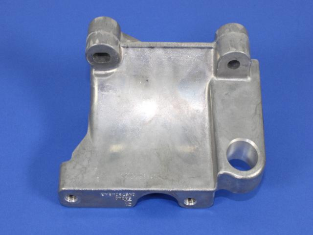 4578048AB - Engine Mounting: Engine Mount Bracket, Right for Chrysler: 300 | Dodge: Charger, Magnum Image
