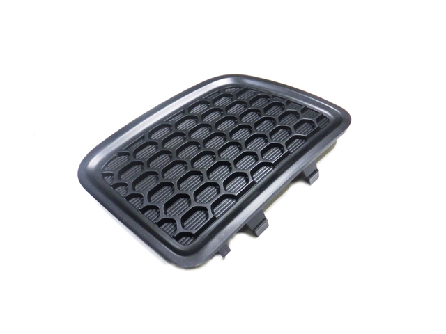 68143099AC - Frame, Bumper and Fascia: Lower Grille Bezel, Left for Jeep: Grand Cherokee Image