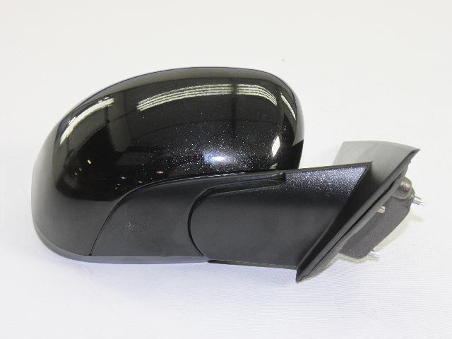 1BY421XRAB - Doors and Related Parts: Outside, Rearview, Electric, Heated Mirror, Right for Chrysler: 300 | Dodge: Charger, Magnum Image
