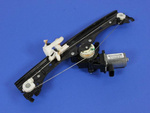 68070266AE - : Front Door Window Regulator, Right for Fiat: 500 Image