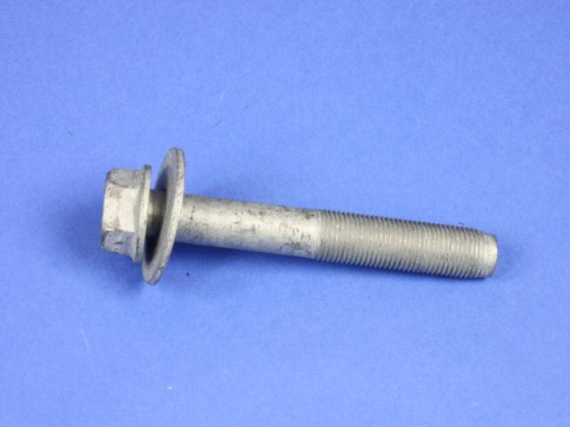 6509152AA - Steering: Steering Gear Bolt for Dodge: Caliber | Jeep: Compass, Patriot Image