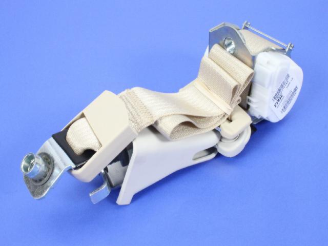 ZV721T1AB - Restraints: 2nd Rear Outer Seat Belt, Right for Chrysler: Town &amp; Country | Dodge: Grand Caravan Image