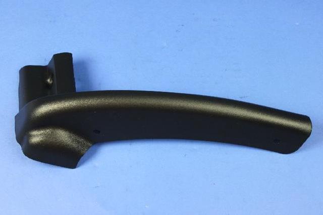 5182362AB - Exterior Ornamentation: Front Fender Spat, Right for Ram: 1500, 1500 Classic, 2500, 3500 Image