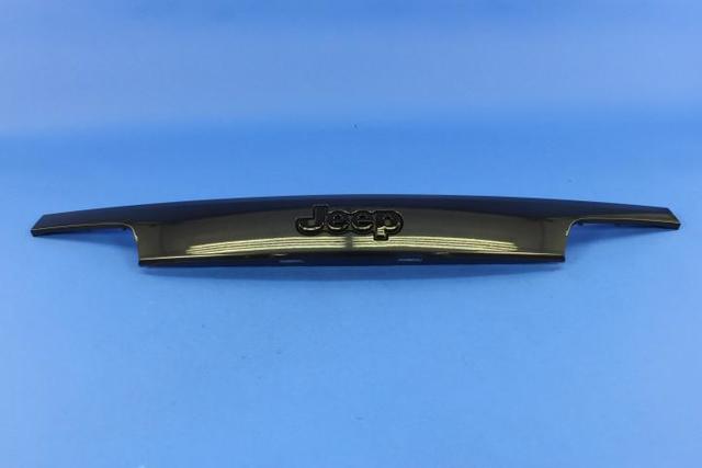 5SE99KARAA - Electrical: License Lamp Applique for Mopar Image