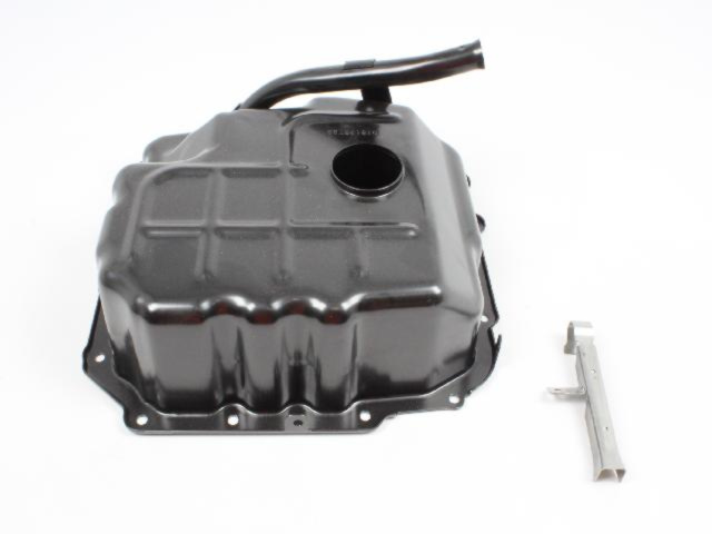68145886AC - 62TE; 6-Speed; Automatic Transaxle: Valve Body Cover for Chrysler: 200, Pacifica, Sebring, Town &amp; Country | Dodge: Avenger, Grand Caravan, Journey | Ram: C/V, ProMaster 1500, ProMaster 2500, ProMaster 3500 Image