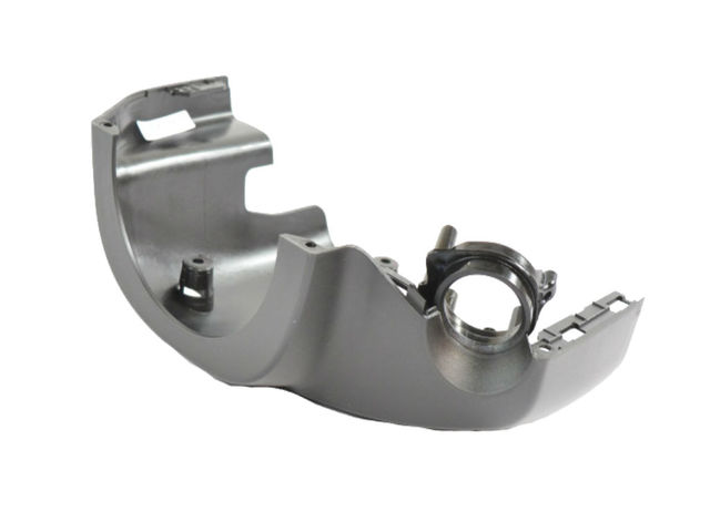 5VC54LXHAA - Steering: Steering Column Shroud for Jeep: Renegade Image