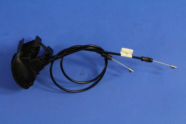 1VL54DX9AA - Interior Trim: Seat Back Release Cable for Dodge: Challenger Image