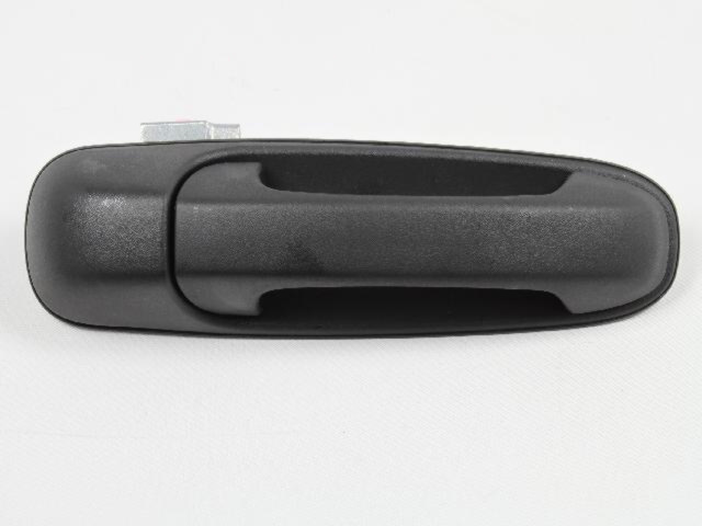 55360614AB - Doors and Related Parts: Front Door Exterior Handle, Right for Jeep: Liberty Image