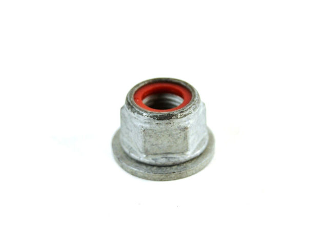 6511398AA - Steering: Hex Lock Nut And Washer for Dodge: Durango | Jeep: Cherokee, Grand Cherokee, Grand Cherokee L, Grand Cherokee WK, Wagoneer S Image