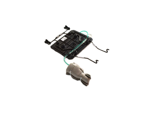 68156932AD - Interior Trim: Power 4 Way Lumbar for Mopar Image
