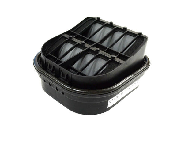 68223622AA - Air Conditioners and Heaters: Exhauster Bezel, Right, Rear for Ram: ProMaster 1500, ProMaster 2500, ProMaster 3500, ProMaster EV Image