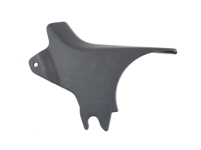 5NP28LC5AA - Interior Trim: Seat Recliner Shield, Outboard, Inner for Jeep: Cherokee Image