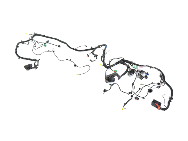 68241745AF - Electrical: Headlamp To Dash Wiring for Mopar Image