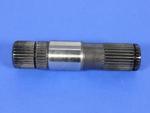52069887AE - : Axle Intermediate Shaft, Left for Chrysler: Aspen | Dodge: Dakota, Durango, Ram 1500 | Ram: 1500, Dakota Image