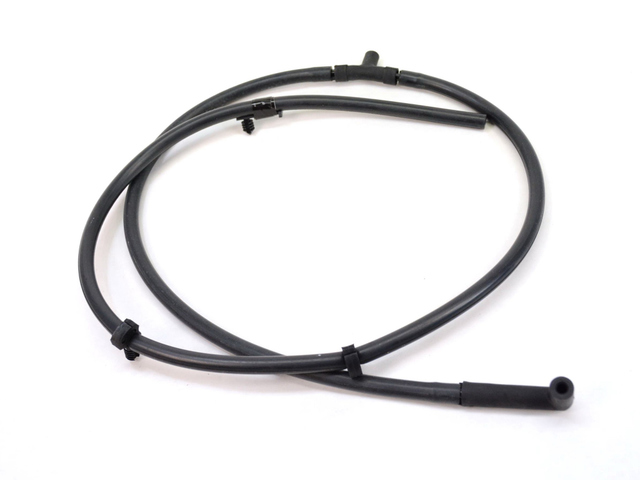 5303790AD - Wiper/Lock Cylinder and Keys: Windshield Washer Hose for Mopar Image