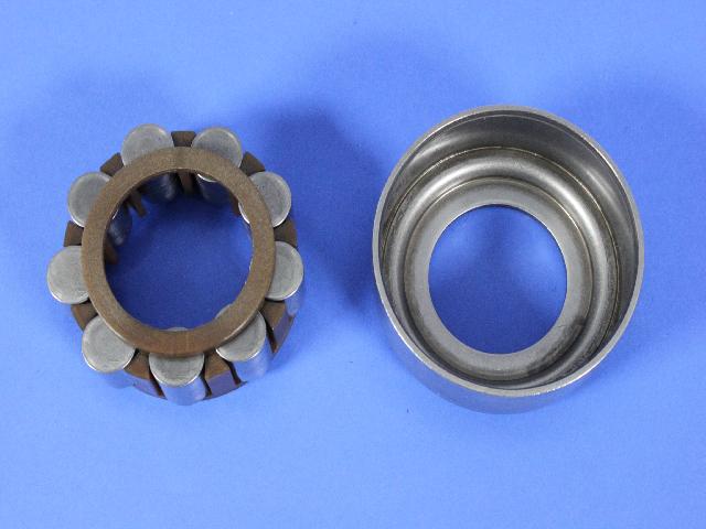 5066646AA - Manual Transmission 5 Speed: Countershaft Bearing for Dodge: Dakota, Ram 1500, Ram 2500, Ram 3500 | Jeep: Liberty, Wrangler Image