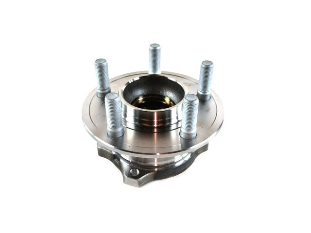 5181925AC - Brakes: Brake Hub And Bearing, Right for Chrysler: 300 | Dodge: Challenger, Charger Image