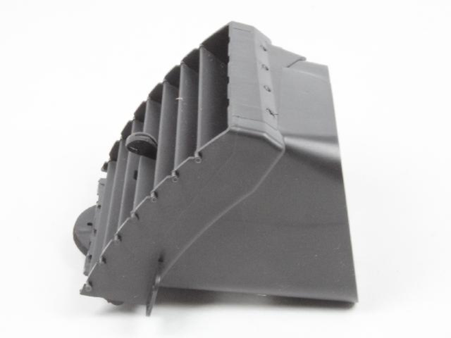 1MR14XDVAA - Interior Trim: Air Conditioning &amp; Heater Outlet, Right for Chrysler: Town &amp; Country | Dodge: Grand Caravan Image