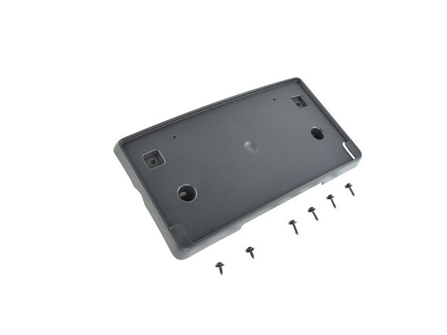 License Plate Kit 68229226AA | My Mopar Parts