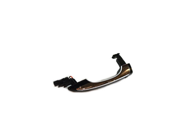 5LX811XTAE - Doors, Door Mirrors and Related Parts: Exterior Door Handle, Left for Mopar Image