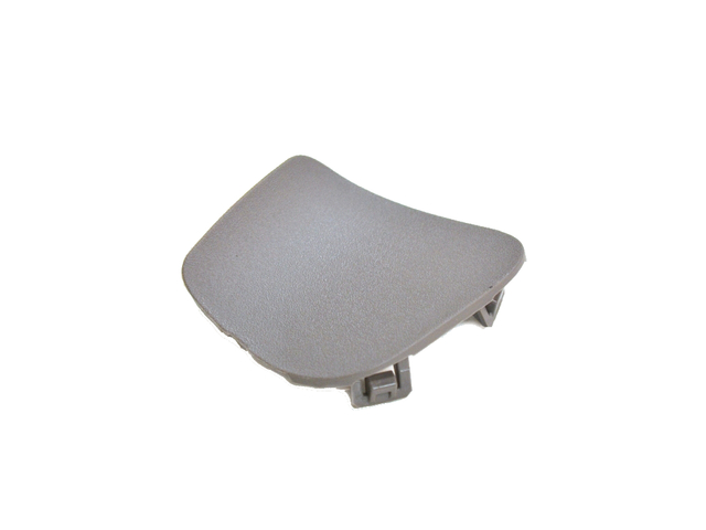 5RT29PL5AA - Interior Trim: Seat Track Cover for Mopar Image