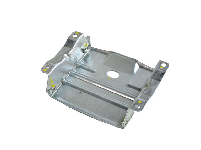 68226138AA - Interior Trim: Console Bracket for Mopar Image