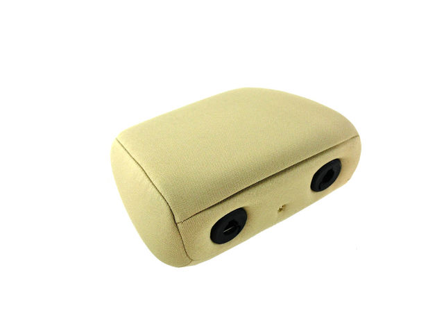 1UP81HL1AB - Interior Trim: Second Row Headrest, Outboard for Mopar Image