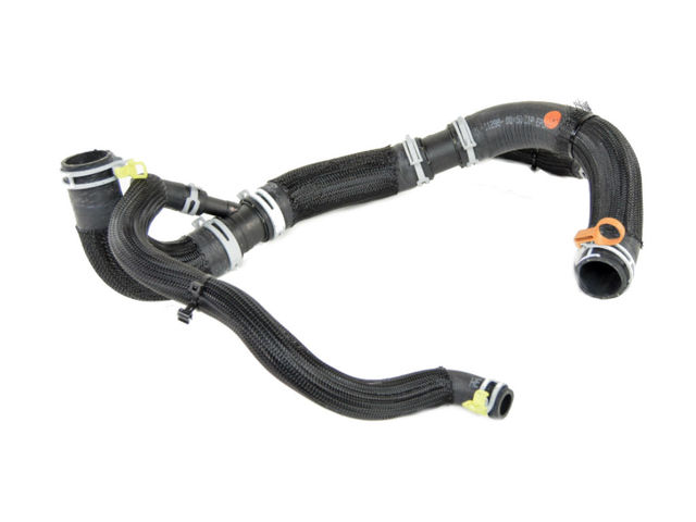 68248846AF - Cooling: Radiator Outlet Hose for Chrysler: 300 | Dodge: Challenger, Charger Image