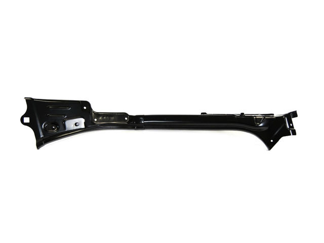 68172440AA - Body Sheet Metal Except Doors: Liftgate Opening Trough, Right for Jeep: Grand Cherokee, Grand Cherokee WK Image